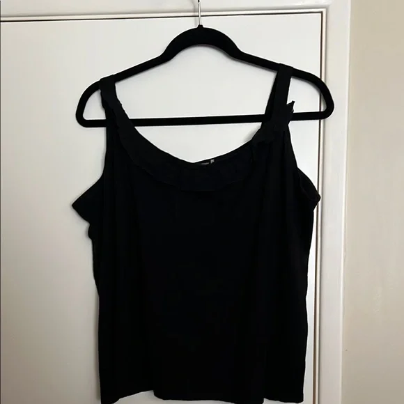 Elegant Black Women's Sweater